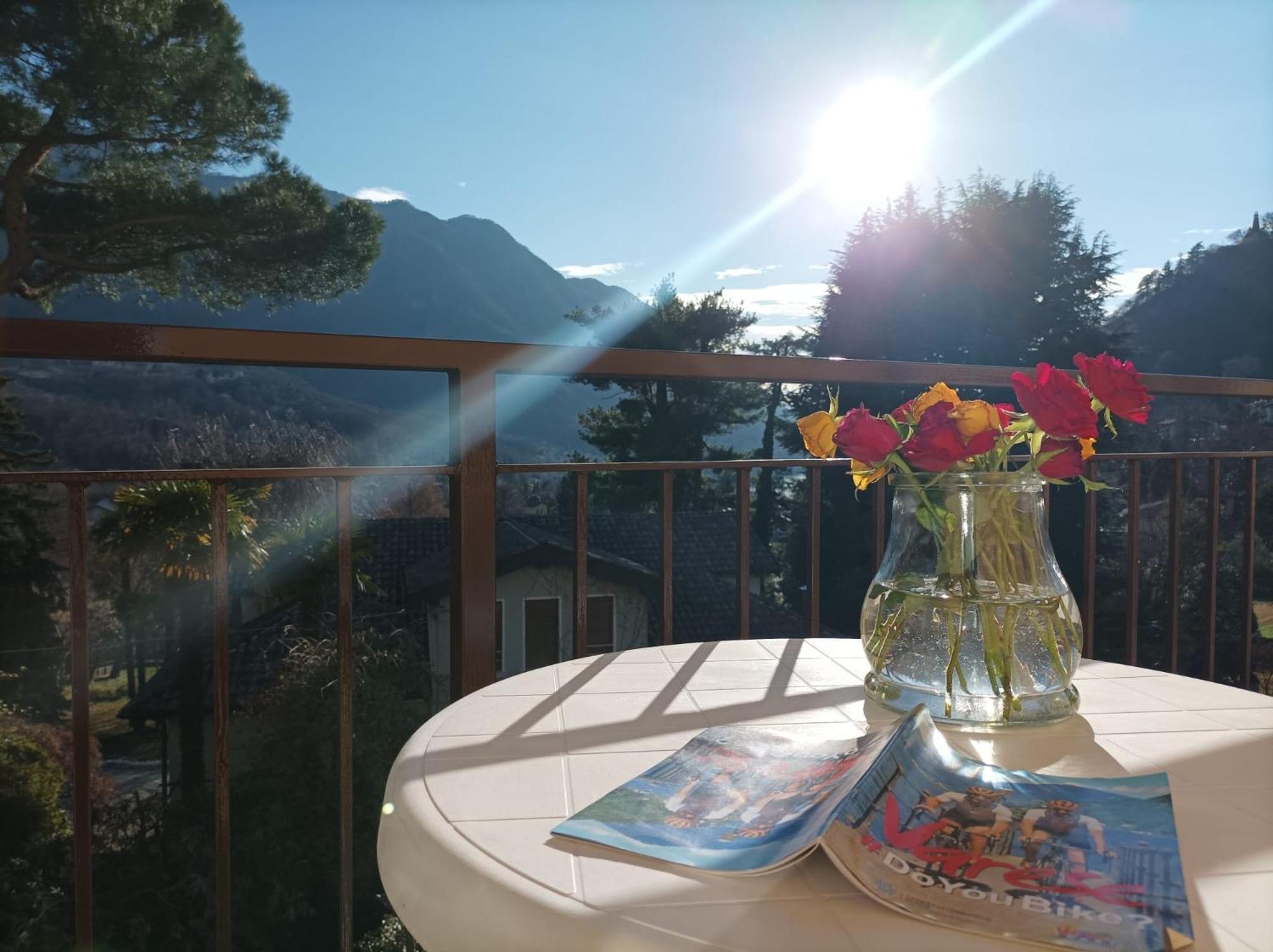 Bed And Breakfast Da Pio Castello  Exterior photo