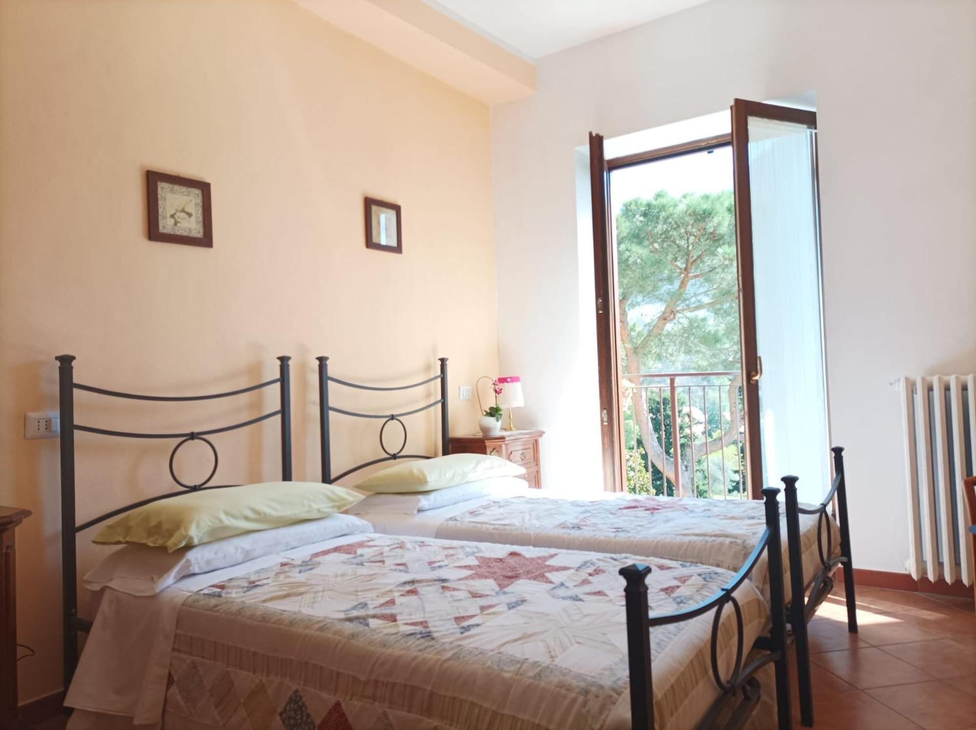 Bed And Breakfast Da Pio Castello  Exterior photo