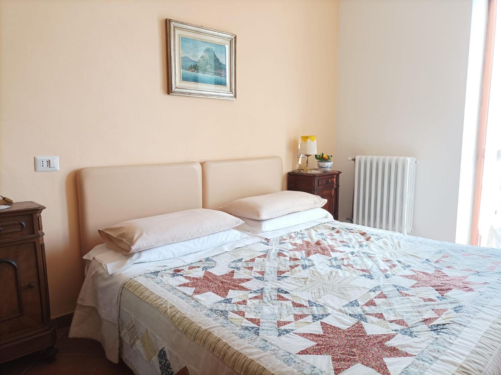 Bed And Breakfast Da Pio Castello  Exterior photo