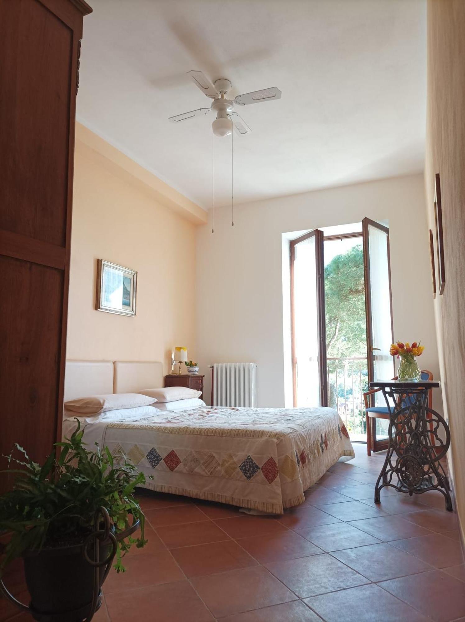 Bed And Breakfast Da Pio Castello  Exterior photo