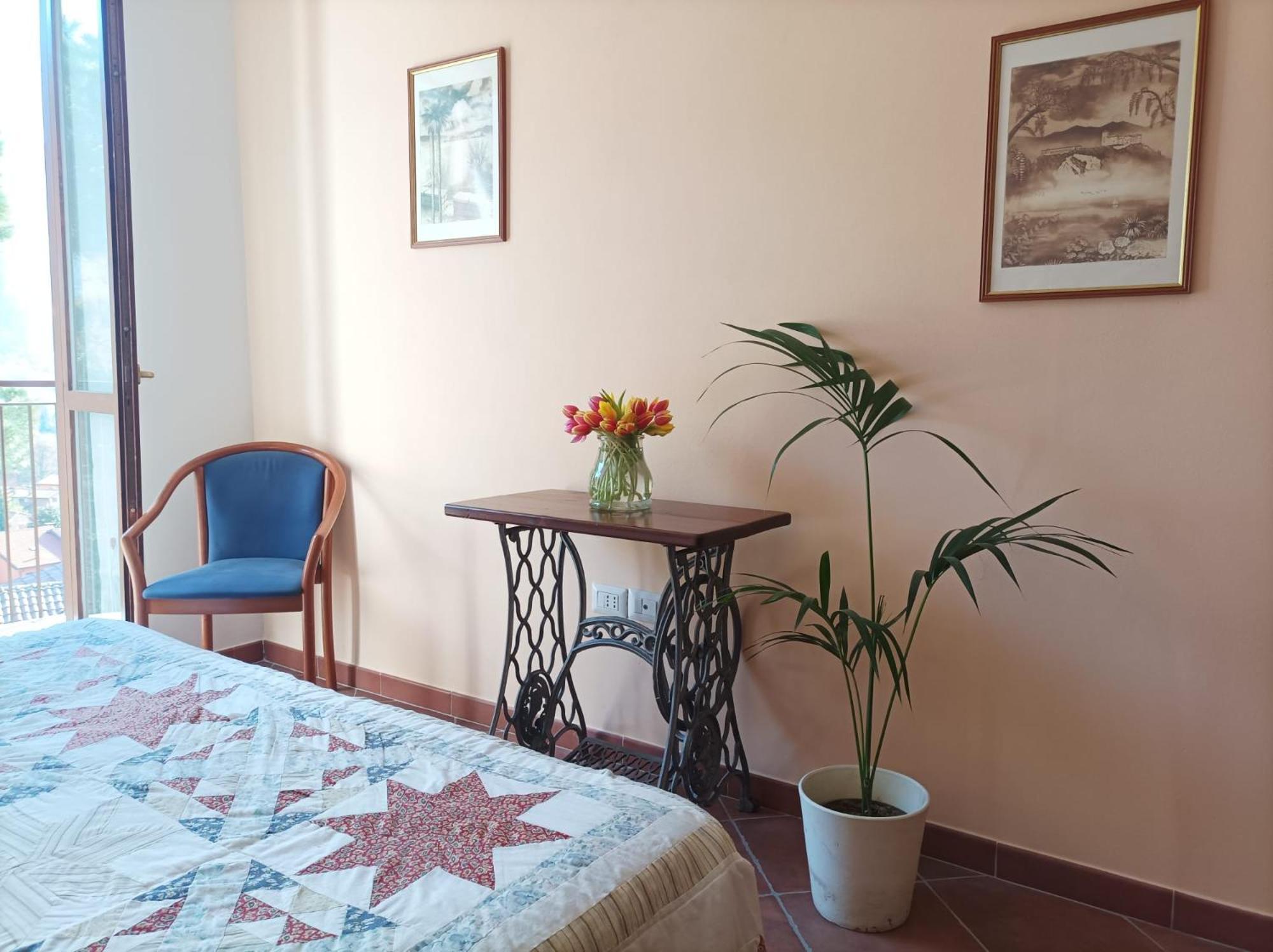 Bed And Breakfast Da Pio Castello  Exterior photo