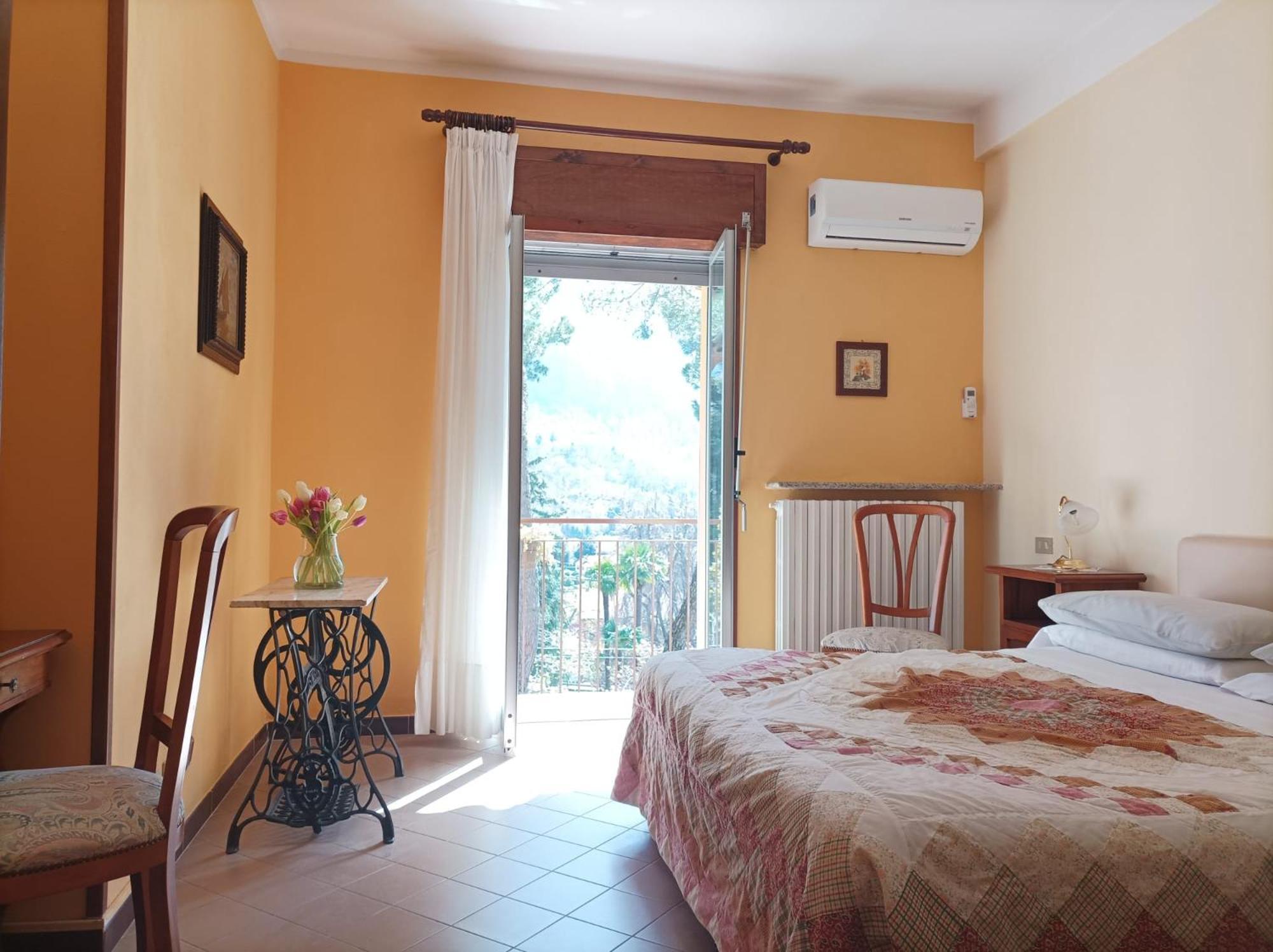 Bed And Breakfast Da Pio Castello  Exterior photo